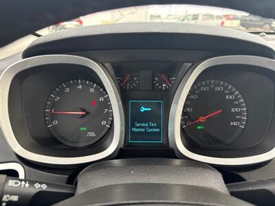 2016 Chevrolet Equinox LTZ   - Photo 24 - South Sioux City, NE 68776