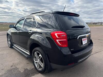 2016 Chevrolet Equinox LTZ   - Photo 5 - South Sioux City, NE 68776