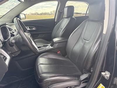 2016 Chevrolet Equinox LTZ   - Photo 15 - South Sioux City, NE 68776