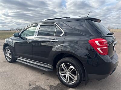 2016 Chevrolet Equinox LTZ   - Photo 4 - South Sioux City, NE 68776