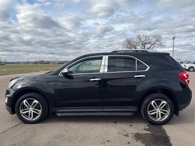2016 Chevrolet Equinox LTZ   - Photo 3 - South Sioux City, NE 68776