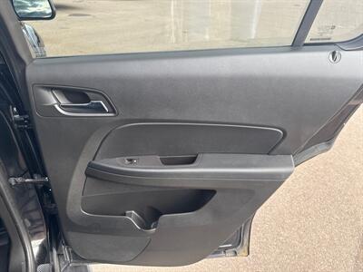 2016 Chevrolet Equinox LTZ   - Photo 18 - South Sioux City, NE 68776