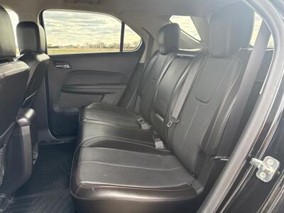 2016 Chevrolet Equinox LTZ   - Photo 17 - South Sioux City, NE 68776