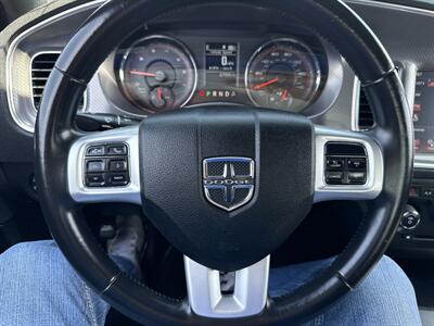 2011 Dodge Charger SE   - Photo 13 - South Sioux City, NE 68776