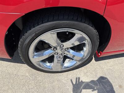 2011 Dodge Charger SE   - Photo 9 - South Sioux City, NE 68776