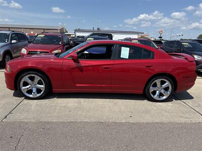 2011 Dodge Charger SE   - Photo 2 - South Sioux City, NE 68776