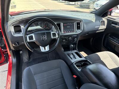 2011 Dodge Charger SE   - Photo 11 - South Sioux City, NE 68776