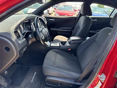 2011 Dodge Charger SE   - Photo 10 - South Sioux City, NE 68776