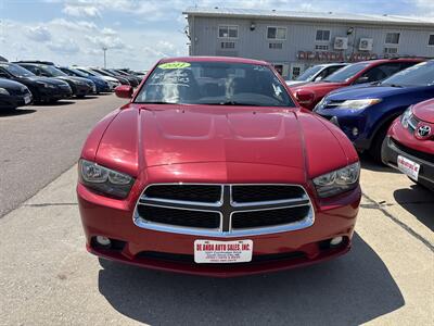 2011 Dodge Charger SE   - Photo 8 - South Sioux City, NE 68776