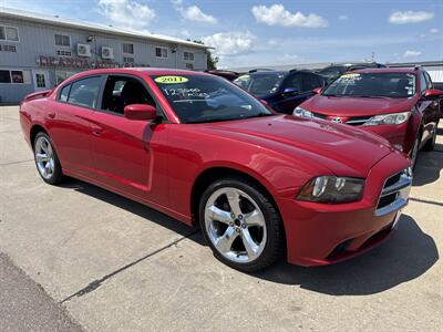 2011 Dodge Charger SE   - Photo 7 - South Sioux City, NE 68776