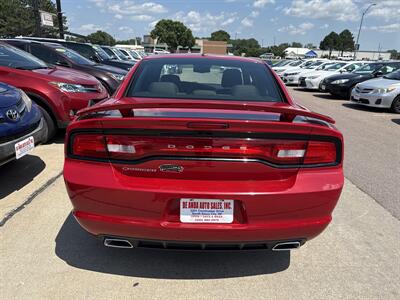 2011 Dodge Charger SE   - Photo 4 - South Sioux City, NE 68776