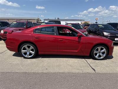 2011 Dodge Charger SE   - Photo 6 - South Sioux City, NE 68776