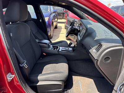 2011 Dodge Charger SE   - Photo 12 - South Sioux City, NE 68776