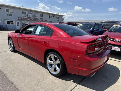 2011 Dodge Charger SE   - Photo 3 - South Sioux City, NE 68776