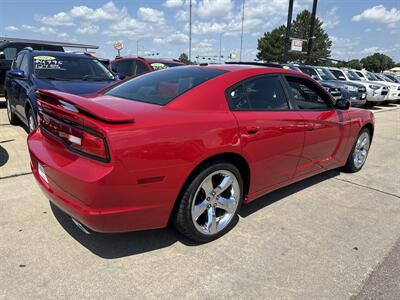 2011 Dodge Charger SE   - Photo 5 - South Sioux City, NE 68776