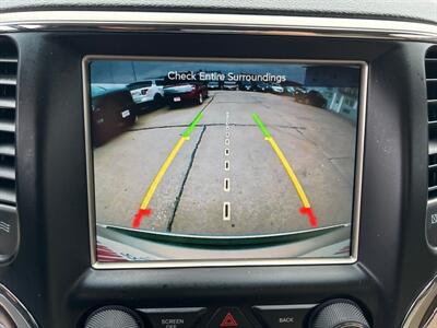 2015 Jeep Grand Cherokee Limited   - Photo 21 - South Sioux City, NE 68776