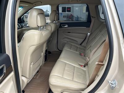 2015 Jeep Grand Cherokee Limited   - Photo 12 - South Sioux City, NE 68776