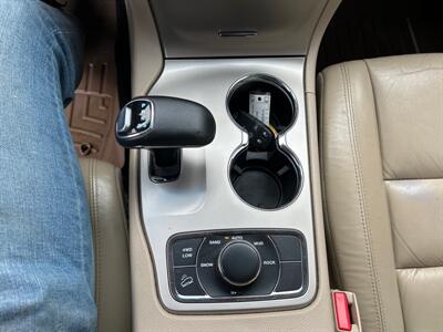 2015 Jeep Grand Cherokee Limited   - Photo 23 - South Sioux City, NE 68776