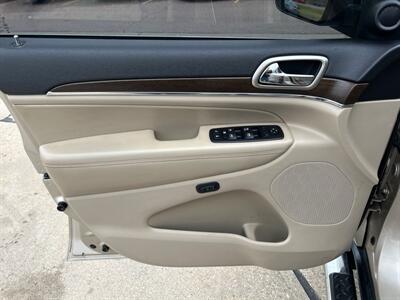 2015 Jeep Grand Cherokee Limited   - Photo 11 - South Sioux City, NE 68776
