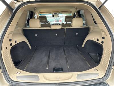 2015 Jeep Grand Cherokee Limited   - Photo 15 - South Sioux City, NE 68776