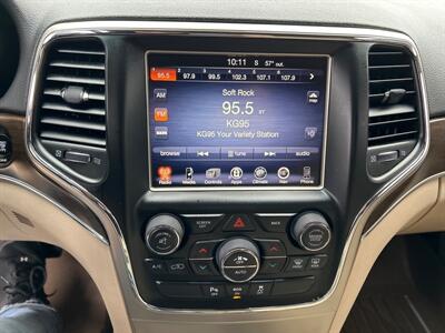 2015 Jeep Grand Cherokee Limited   - Photo 20 - South Sioux City, NE 68776