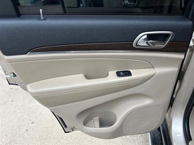 2015 Jeep Grand Cherokee Limited   - Photo 14 - South Sioux City, NE 68776