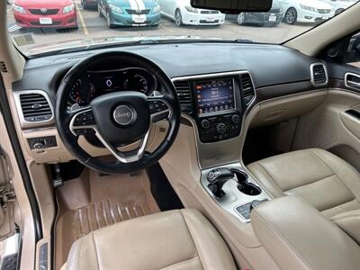 2015 Jeep Grand Cherokee Limited   - Photo 13 - South Sioux City, NE 68776