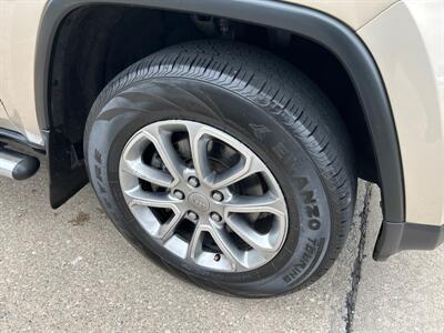 2015 Jeep Grand Cherokee Limited   - Photo 9 - South Sioux City, NE 68776