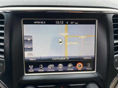 2015 Jeep Grand Cherokee Limited   - Photo 22 - South Sioux City, NE 68776
