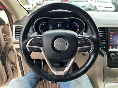 2015 Jeep Grand Cherokee Limited   - Photo 24 - South Sioux City, NE 68776