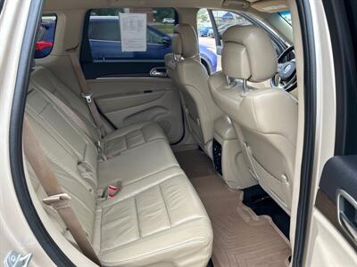 2015 Jeep Grand Cherokee Limited   - Photo 16 - South Sioux City, NE 68776