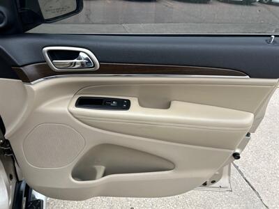 2015 Jeep Grand Cherokee Limited   - Photo 19 - South Sioux City, NE 68776