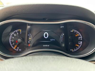 2015 Jeep Grand Cherokee Limited   - Photo 25 - South Sioux City, NE 68776