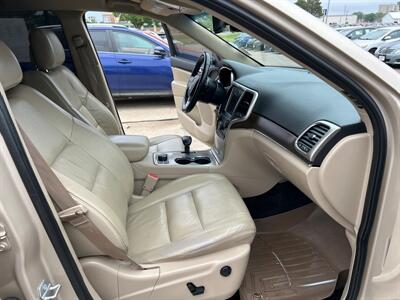 2015 Jeep Grand Cherokee Limited   - Photo 18 - South Sioux City, NE 68776