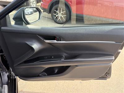 2019 Toyota Camry SE   - Photo 22 - South Sioux City, NE 68776