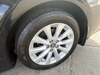 2019 Toyota Camry SE   - Photo 11 - South Sioux City, NE 68776