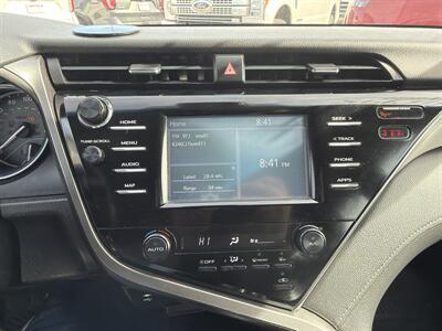 2019 Toyota Camry SE   - Photo 23 - South Sioux City, NE 68776