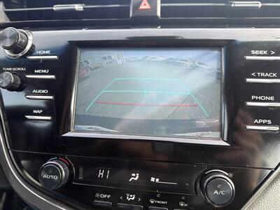 2019 Toyota Camry SE   - Photo 24 - South Sioux City, NE 68776