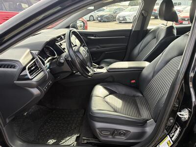 2019 Toyota Camry SE   - Photo 12 - South Sioux City, NE 68776