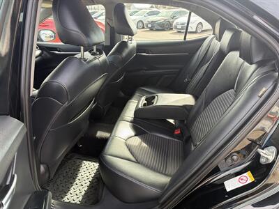 2019 Toyota Camry SE   - Photo 15 - South Sioux City, NE 68776