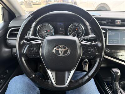 2019 Toyota Camry SE   - Photo 26 - South Sioux City, NE 68776