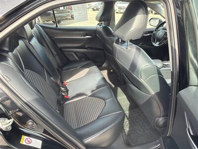 2019 Toyota Camry SE   - Photo 19 - South Sioux City, NE 68776