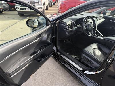 2019 Toyota Camry SE   - Photo 14 - South Sioux City, NE 68776