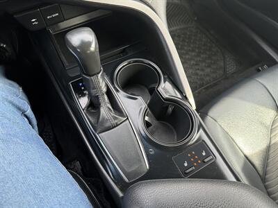 2019 Toyota Camry SE   - Photo 25 - South Sioux City, NE 68776