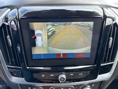 2018 Chevrolet Traverse Premier   - Photo 21 - South Sioux City, NE 68776