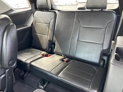 2018 Chevrolet Traverse Premier   - Photo 18 - South Sioux City, NE 68776