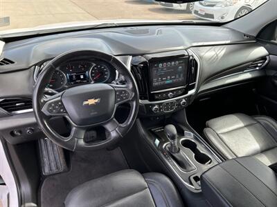 2018 Chevrolet Traverse Premier   - Photo 16 - South Sioux City, NE 68776