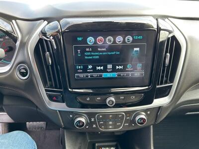 2018 Chevrolet Traverse Premier   - Photo 20 - South Sioux City, NE 68776