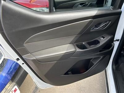 2018 Chevrolet Traverse Premier   - Photo 15 - South Sioux City, NE 68776