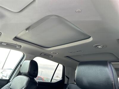 2018 Chevrolet Traverse Premier   - Photo 13 - South Sioux City, NE 68776